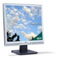 Monitor Acer Reacon. (1440 X 900 Pixeles, 700: 1, 16.78 Million Colors, Kensington, 0,284 X 0,284 Mm, Negro)
