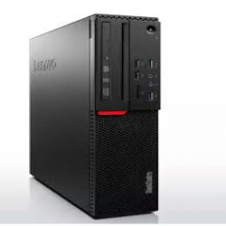 Equipo Reacon. Lenovo Thinkcentre M720s Sff I5-8400 2.80ghz/8gb Ddr4/256gb Ssd/W10h.