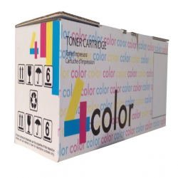 Toner Paten. Brother1210w Negro. 1.000 Pags.